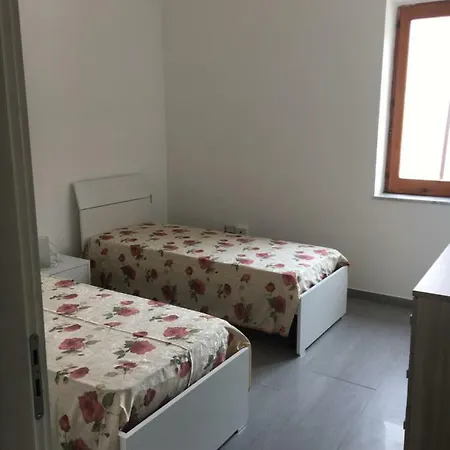 Casa Talamo/ Mara